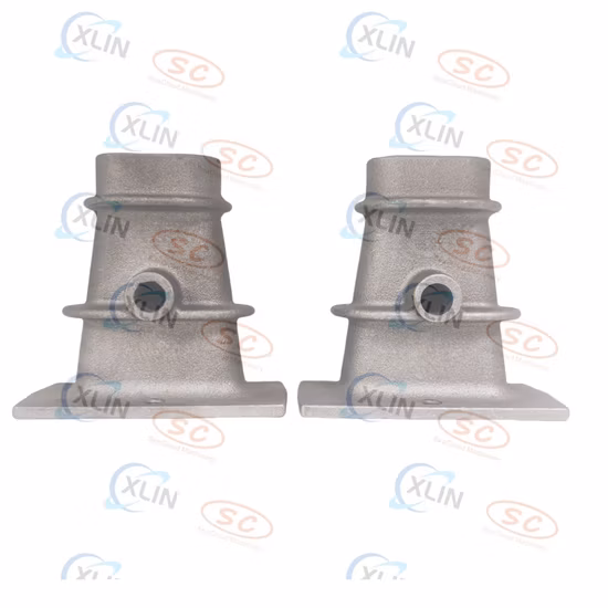 Шахтный анкер с одним отверстием Анкерное крепление для кабеля Предварительно напряженное крепление Предварительно напряженное анкерное крепление с круговым натяжением