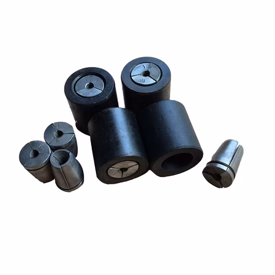 Предварительно напряженное крепление для горнодобывающей промышленности Анкерное крепление для железнодорожного моста Предварительно напряженное крепление для моста